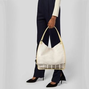 Proenza Shouler Medium Tote Bag